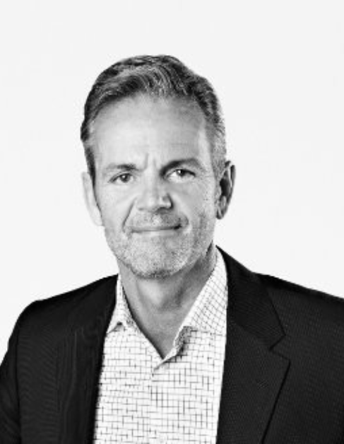 Henrik Althoehn Henriksen, adm. direktør hos MX Door