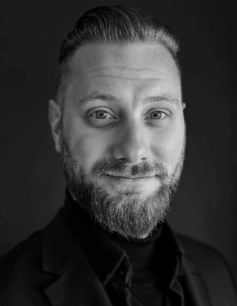 Alex Kjældmand, salgschef hos MX Door