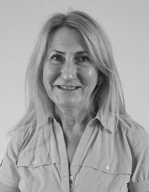 Asta Nørregaard, økonomichef hos MX Door